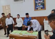 Impian Warga Tunggul Bute Segera Terwujud