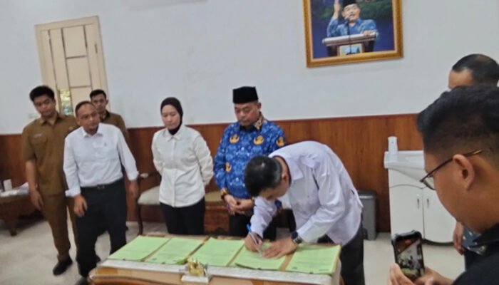 Impian Warga Tunggul Bute Segera Terwujud