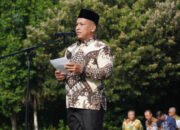 Wabup OKI: Hari Kartini Harus Jadi Gerakan Nyata Kesetaraan Gender