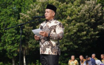 Wabup OKI: Hari Kartini Harus Jadi Gerakan Nyata Kesetaraan Gender