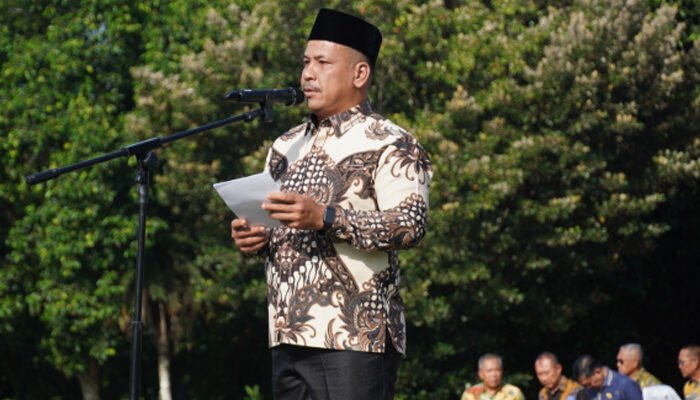 Wabup OKI: Hari Kartini Harus Jadi Gerakan Nyata Kesetaraan Gender