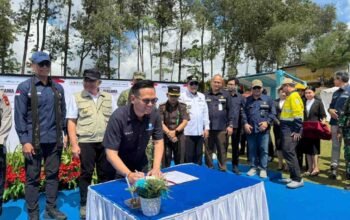 Minyak Muba Masuk Pertamina: Warga Puji Kebijakan Presiden & Menteri ESDM
