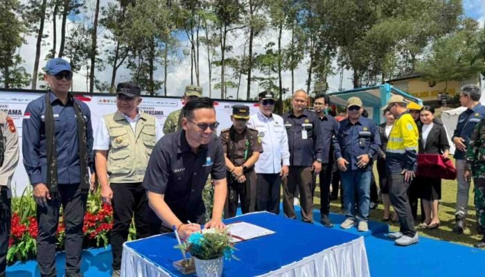 Minyak Muba Masuk Pertamina: Warga Puji Kebijakan Presiden & Menteri ESDM
