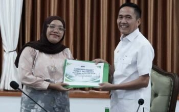 Sikapi Putusan PTUN, Wali Kota Bentuk Timsus Pengendalian Banjir