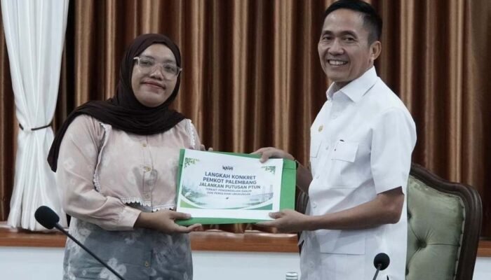 Sikapi Putusan PTUN, Wali Kota Bentuk Timsus Pengendalian Banjir