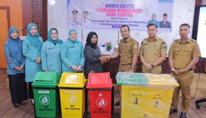 Dewi Sastrani Ratu Dewa Dorong Percepatan Penurunan Stunting