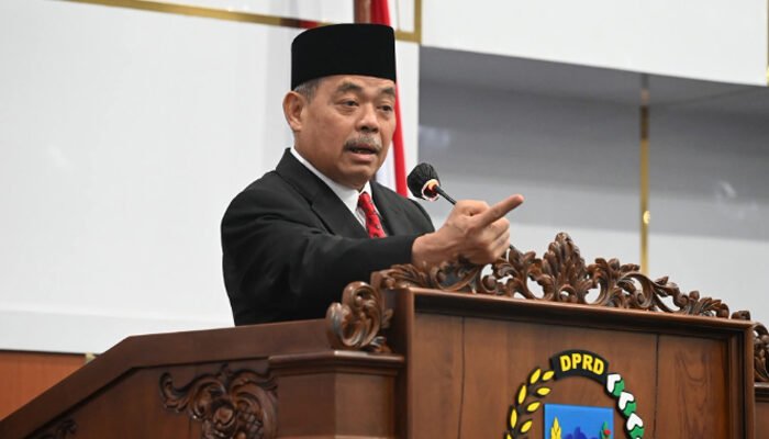 Bupati Lahat Sebut KDKMP Solusi bagi Kesejahteraan Warga