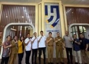 Juli Ini, Linggau Gelar Road to Gubernur Cup Cabor Bulutangkis