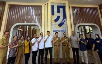 Juli Ini, Linggau Gelar Road to Gubernur Cup Cabor Bulutangkis
