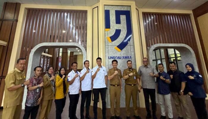Juli Ini, Linggau Gelar Road to Gubernur Cup Cabor Bulutangkis