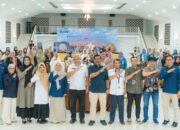 Semangat Hari Kebangkitan Nasional, PTBA Dorong Kebangkitan Ekonomi UMKM di Sawahlunto