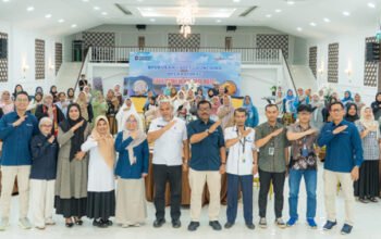Semangat Hari Kebangkitan Nasional, PTBA Dorong Kebangkitan Ekonomi UMKM di Sawahlunto