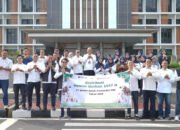 Tebar Kebahagiaan Idul Adha, PTBA Salurkan 300 Hewan Kurban di Berbagai Wilayah Operasional
