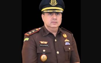 Kejari Lahat Bantah Lakukan Pemerasan Mantan Anggota DPRD Lahat