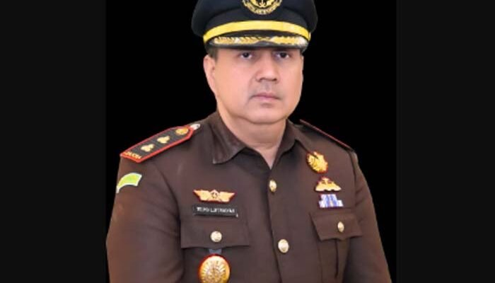 Kejari Lahat Bantah Lakukan Pemerasan Mantan Anggota DPRD Lahat