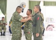 Wujudkan SDM Unggul, PTBA Gelar Pembinaan Karakter Siswa BMC Ring 1