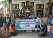 Gede Aryawan Serap Aspirasi Warga Mukti Karya, Drainase Jadi Prioritas Utama dalam Reses 2026