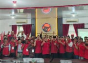 PDI Perjuangan OKI Gelar Fit and Proper Test Calon Ketua PAC se-Kabupaten Ogan Komering Ilir