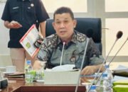 Pemkab Muba Siap Tertibkan HGU dan Amdal Perusahaan, Bakal Bentuk Tim Khusus