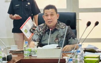 Pemkab Muba Siap Tertibkan HGU dan Amdal Perusahaan, Bakal Bentuk Tim Khusus