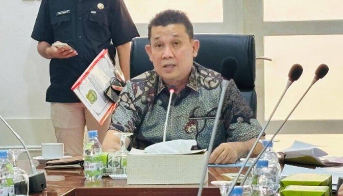 Pemkab Muba Siap Tertibkan HGU dan Amdal Perusahaan, Bakal Bentuk Tim Khusus