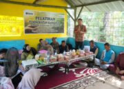 EcoGrow Mom Jadi Langkah PT BA Wujudkan Perempuan Tani Berdaya dan Sejahtera