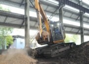 PTBA Perkuat Transisi Energi dan Pengurangan Emisi Karbon melalui Uji Coba Cofiring Tahap II