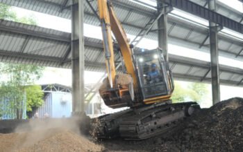 PTBA Perkuat Transisi Energi dan Pengurangan Emisi Karbon melalui Uji Coba Cofiring Tahap II