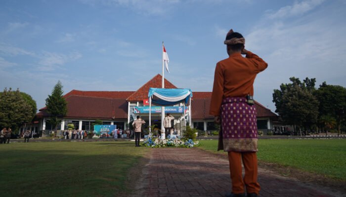 Ketangguhan Keluarga Jadi Kunci Hadapi Disrupsi Global