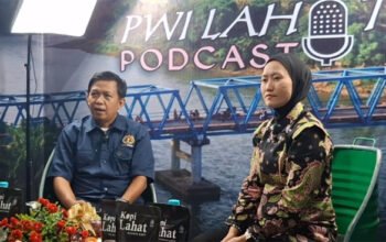 ‘Mecah Bake’ Widia Ningsih Catat Sejarah Wanita Pertama Jadi Wabup Lahat