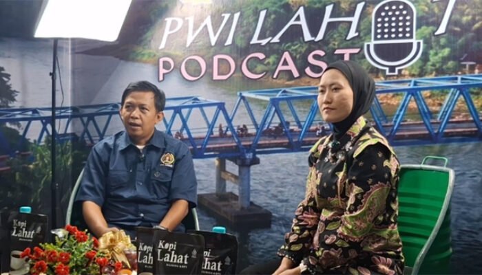 ‘Mecah Bake’ Widia Ningsih Catat Sejarah Wanita Pertama Jadi Wabup Lahat