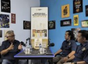 Nopran Bongkar Alasan Sebut Banyak OPD Lahat ‘ABS’, Singgung Gagalnya Program Perikanan Rp 2,2 Miliar