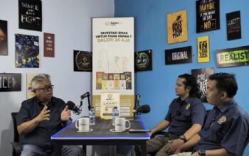 Nopran Bongkar Alasan Sebut Banyak OPD Lahat ‘ABS’, Singgung Gagalnya Program Perikanan Rp 2,2 Miliar