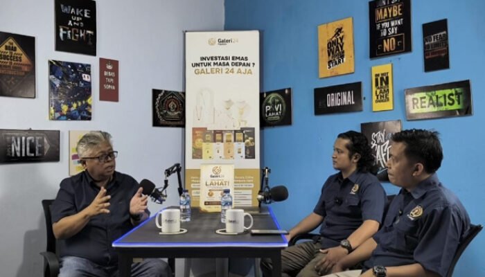 Nopran Bongkar Alasan Sebut Banyak OPD Lahat ‘ABS’, Singgung Gagalnya Program Perikanan Rp 2,2 Miliar