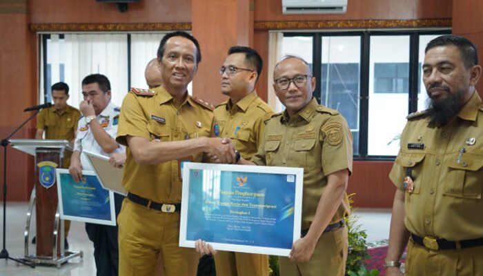 Lapor Bupati OKI Terima Ratusan Aduan Warga, Infrastruktur Jadi Keluhan Terbanyak