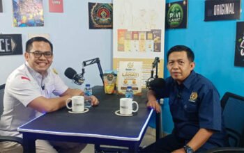 Bongkar Peran Intelijen Kejari Lahat, Pencegahan Korupsi Dimulai Sebelum Kasus Muncul