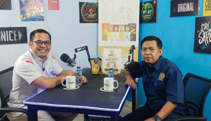 Bongkar Peran Intelijen Kejari Lahat, Pencegahan Korupsi Dimulai Sebelum Kasus Muncul