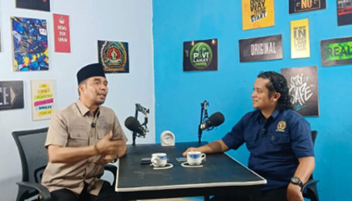 Serap Aspirasi di Lahat, Anggota DPRD Sumsel Kiki Subagio Soroti Masalah Pendidikan dan Kesejahteraan Lansia