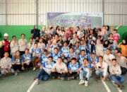 PT PE Pererat Hubungan Perusahaan dan Karyawan