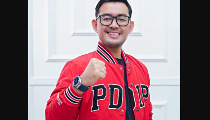 PDI Perjuangan Kabupaten OKI Siap Bantu Korban Gempa NTT