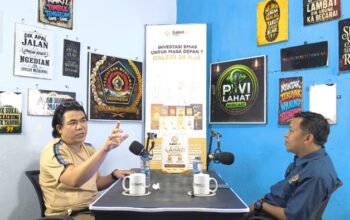 Kabinet Bupati Lahat Disorot, Mahendra: OPD yang Tak Becus Siap-Siap Diganti
