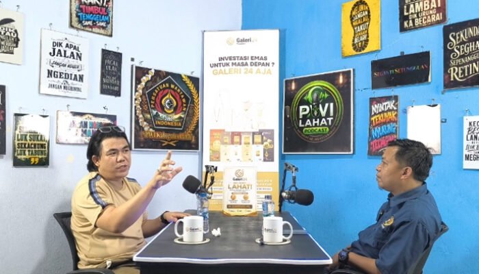 Kabinet Bupati Lahat Disorot, Mahendra: OPD yang Tak Becus Siap-Siap Diganti