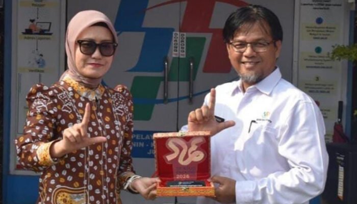 Wabub Lahat Data Tentukan Arah Pembangunan