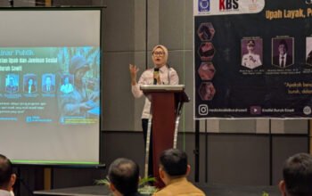 Pemkab Lahat Dorong Perlindungan Buruh Sawit Upah Layak Harus Diiringi Jaminan Sosial
