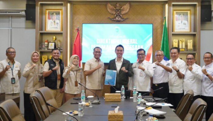 Pemkab OKI Percepat Penanganan RTLH, 7.676 Rumah Masuk Prioritas Intervensi