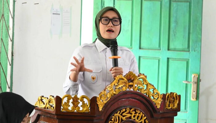 Dorong Implementasi Pembelajaran Berbasis Digital