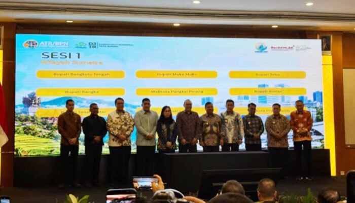 ​Kikim Selatan, Kota Agung, dan Tanjung Sakti Bersiap Menjadi Magnet Investasi Baru di Lahat