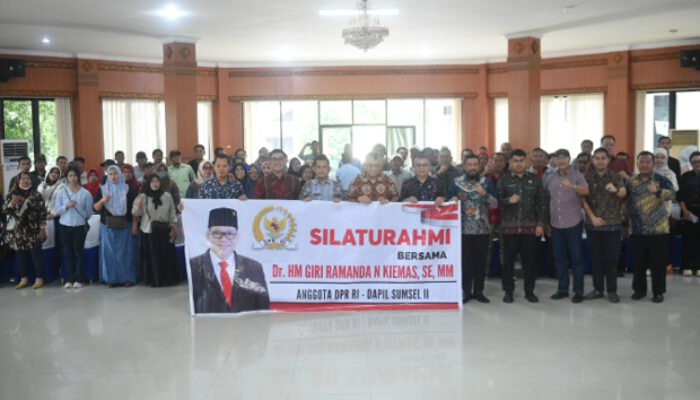 Sinergi IPDN dan Komisi II DPR RI Dorong Pelayanan Adminduk Berintegritas di OKI