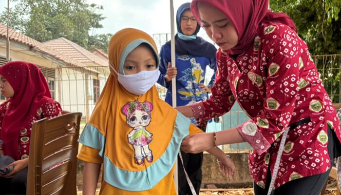 Alfamart dan Kalbe Nutritionals Perkuat Dukungan 1.000 HPK melalui Sahabat Posyandu