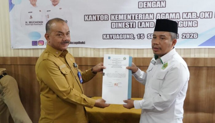 Administrasi Nikah Dipermudah, Pemegang KIA Dapat Diskon Wisata